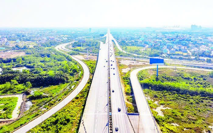 Đường Quốc lộ 1A